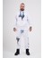 Eastside Hoodie White 1