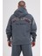 Westside Hoodie Antrasit 2