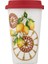 Lucky Art Harmony Bone Latte Mug Lyeg 206 1