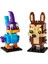Brickheadz 40559 Looney Tunes Road Runner ve Wile E. Coyote 1