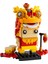 40540 Brickheadz Aslan Dansçı 1