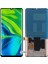 Xiaomi Mi Note 10 Lite LCD Ekran Dokunmatik 1