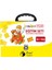 Bambinoyup 2-4 Yaş Kitap Paketi-1 (30 Kitapçık + Kontrol Aracı) 2