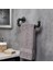 Havlu Tutucu Banyo Havlu Askısı (Yurt Dışından) 4