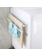 Havlu Tutucu Banyo Havlu Askısı (Yurt Dışından) 3