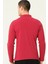 V4009 Dewberry Erkek Sweatshirt-Bordo 2