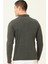 V4009 Dewberry Erkek Sweatshirt-Antrasit 2