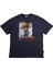 Wild Side Navy Blue T-Shirt 3