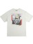 King Of Brooklyn White T-Shirt 3