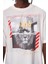 King Of Brooklyn White T-Shirt 4