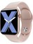 G68L Akilli Izle 1.75 Tam Ekran Bluetooth Çağri Pedometre white 1