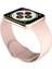 G68L Akilli Izle 1.75 Tam Ekran Bluetooth Çağri Pedometre white 2