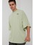 - Panelled Oversize T-Shirt 1