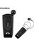 Fineblue F930 Makarali Bluetoothlu Kulaklik white 1