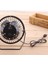 Soğutucu Serinletici Pervaneli Masaüstü Küçük Ayaklı Vantilatör Klima USB Fan Metal Fan 2