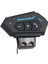 Wireless Earphone BT12 Bluetooth Motosiklet Kask Kulakliği Motorcu Kulakliği white 4