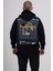 Trust Nobody Hoodie Siyah 2