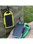 Güneş Enerjili Solar Powerbank 10000 Mah white 1