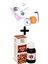 Kaş Bakım Seti Argan Yağı 20ML 3