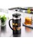 French Press Borosilikat Isıya Dayanıklı Cam 500 Ml. 1