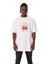 On Air White T-Shirt 1