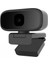 Webcam Gerçek 1080P Tak-Çalıştır Mikrofonlu Kamera 1