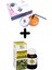Kaş Şekillendirme Wax Jeli & Ozonlu Zeytinyağı 20ML 3