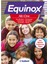 Tudem Yayınları 5. Sınıf İngilizce Equinox All In One 1
