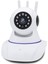 KS-515 Gece Görüşlü Hd 360 Derece Wifi Ip Kamera 1