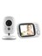Bebek Kamerası LCD Ekranlı Bebek Kamerası & Monitörü - Sıcaklık Kontrollü KS-603 Ensağlam 1