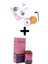 Kaş Wax Sabitleyici & Naturel Hint Yağı 50ML 3