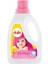Düş Bahçesi Çamaşır Yumuşatıcısı 1500 ml 1