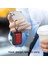 Pro Kırmızı Wireless Kulaklık Koruyucu Kılıf (Yurt Dışından) 2