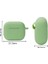 3 Matcha Yeşil Wireless Kulaklık Silikon Kılıf (Yurt Dışından) 2