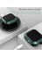 3 Siyah Wireless Kulaklık Tpu Kılıfı (Yurt Dışından) 2