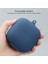 Beats Powerbeats Pro Dark Mavi Renk Silikon Kulaklık Kılıfı (Yurt Dışından) 4