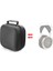 Hifiman Susvara Siyah Kulaklık Çantası (Yurt Dışından) 1