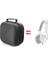 V-Moda Crossfade M-80 Siyah Kulaklık Torbası (Yurt Dışından) 1