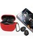 Jbl Tune T120TWS/T125TWS G23 Silikon Koruyucu Kapak (Yurt Dışından) 4