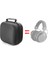 Beyerdynamic Amiron Siyah Mavitooth Kulaklık Çantası (Yurt Dışından) 1