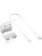 2'li SM-177 Samsung Galaxy Buds Wireless Kulaklık Şarj KUTUSU22'LI Beyaz (Yurt Dışından) 1