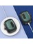 Google Pix Buds Switch Kulaklık Kılıfı Siyah (Yurt Dışından) 3