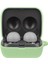 Sony Linkbuds Matcha Yeşil Kulaklık Kılıfı (Yurt Dışından) 1