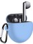 Huawei Buds 4 Kulaklık Kasası Bebek Mavisi (Yurt Dışından) 1