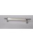 Mobilya Kulp 224 mm Krom Renk 1