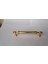 Mobilya Kulp 160 mm Altın Renk 1
