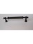 Mobilya Kulp 160 mm Siyah Renk 1