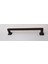 Mobilya Kulp 160 mm Siyah Renk 1