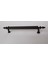 Mobilya Kulp 160 mm Siyah Renk 1