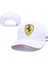Ferrari Dizayn Spor Şapka 1